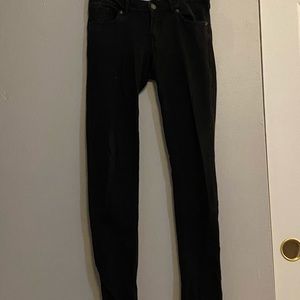 Levi’s 710 knit jeans